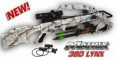 Matrix 380 Mega lynx set