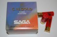 Náboje SAGA 16/70 brok 3,5 mm.